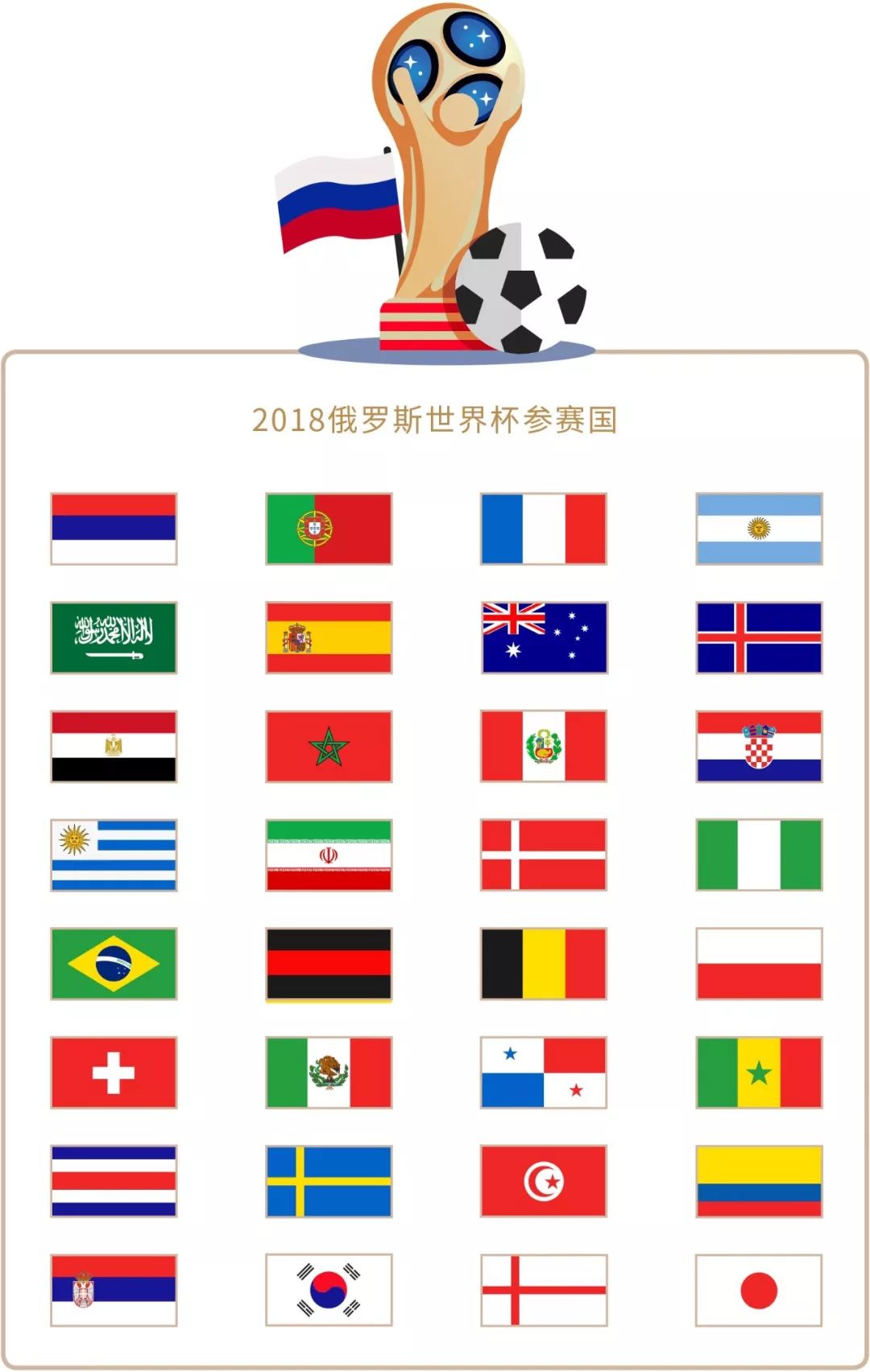 力的前场